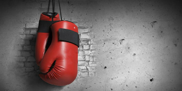 Serata di pugilato professionistico e dilettantistico ad Agliana