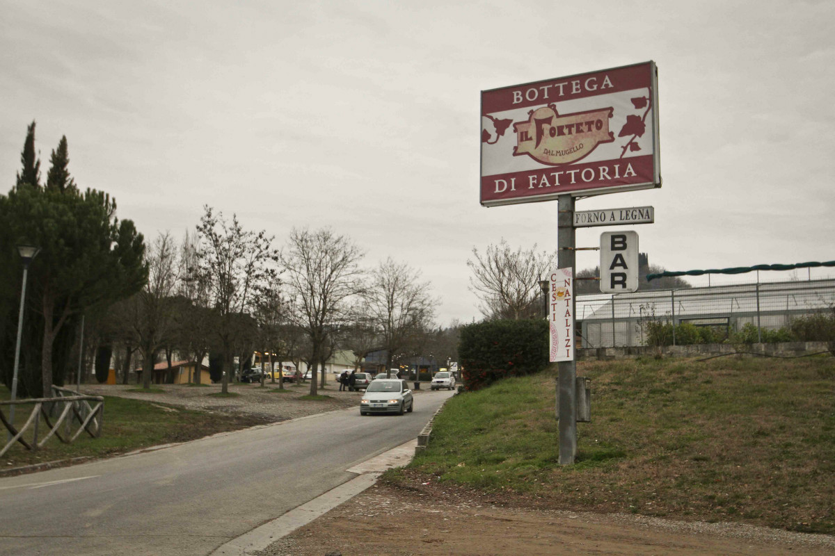 Forteto. Quello che non si dice su Stefano Pezzati