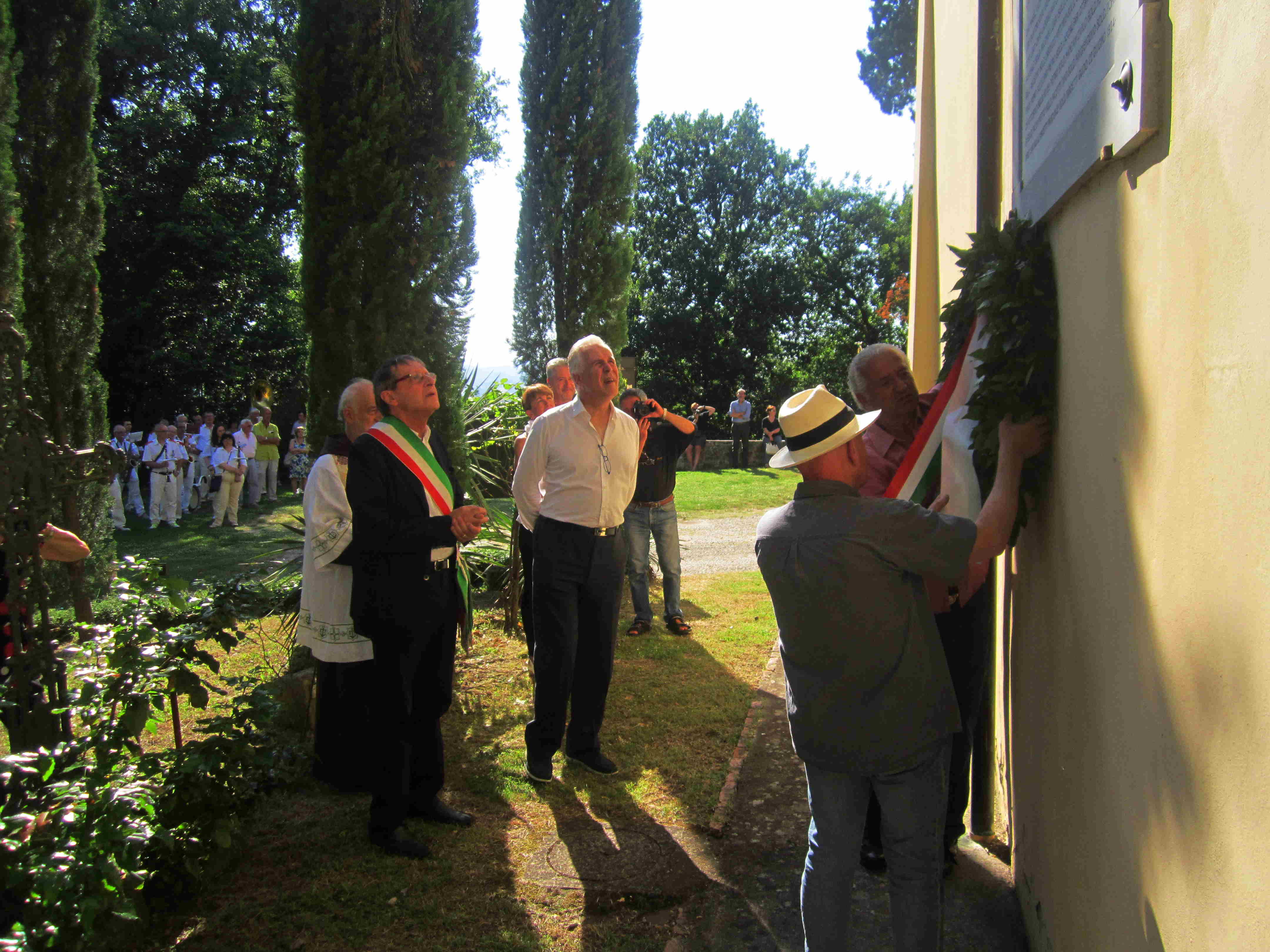 FOTO 1 CASA DI GIOTTO BIS