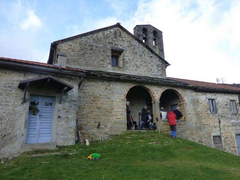 Musica in Canto con la Camerata de' Bardi e la Corale Santa Cecilia