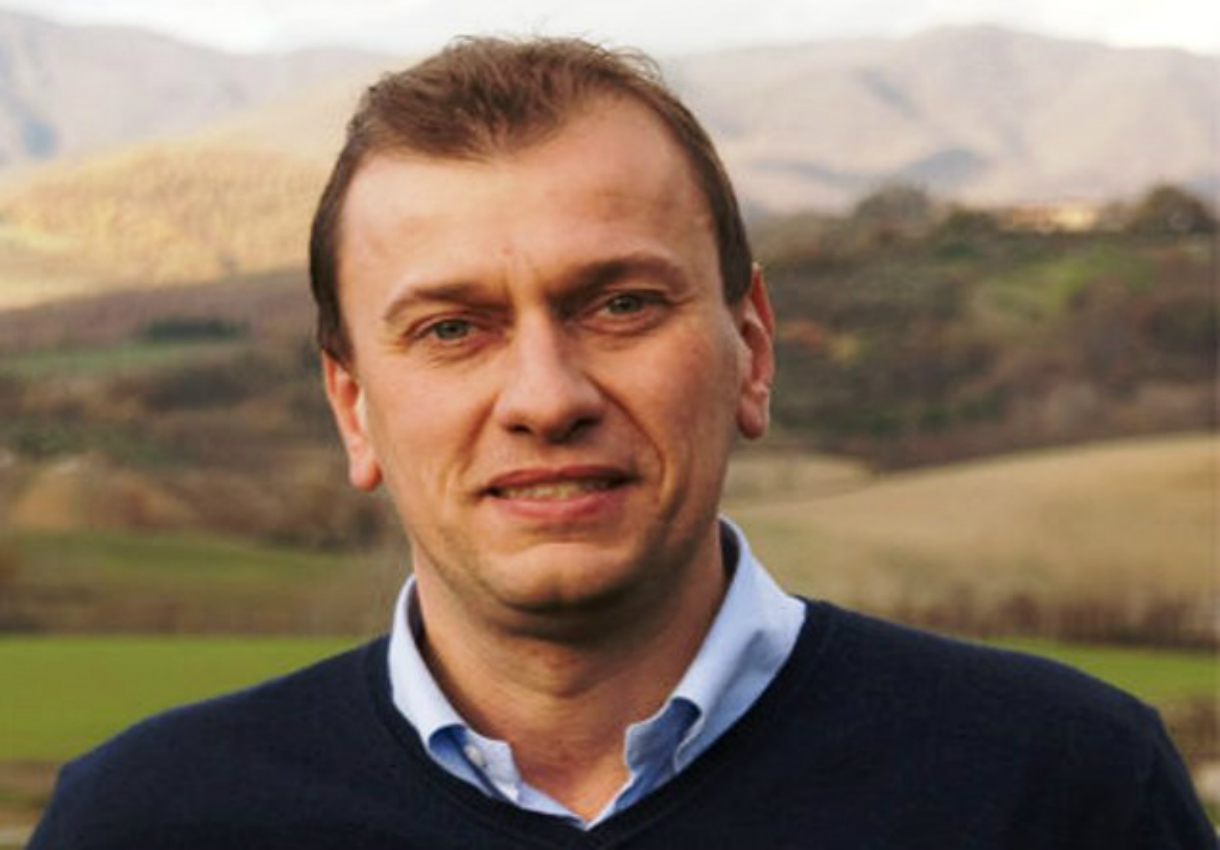 Rischio sismico. Anche Ignesti al convegno di Firenze