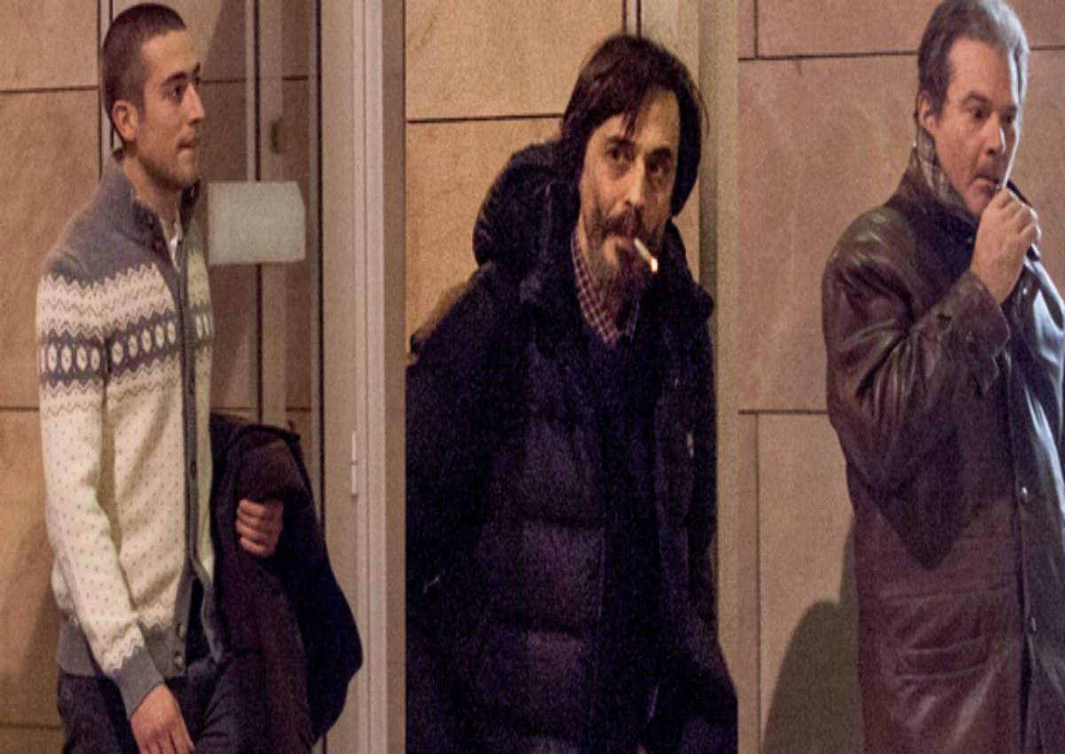 Stefano Pezzati Forteto