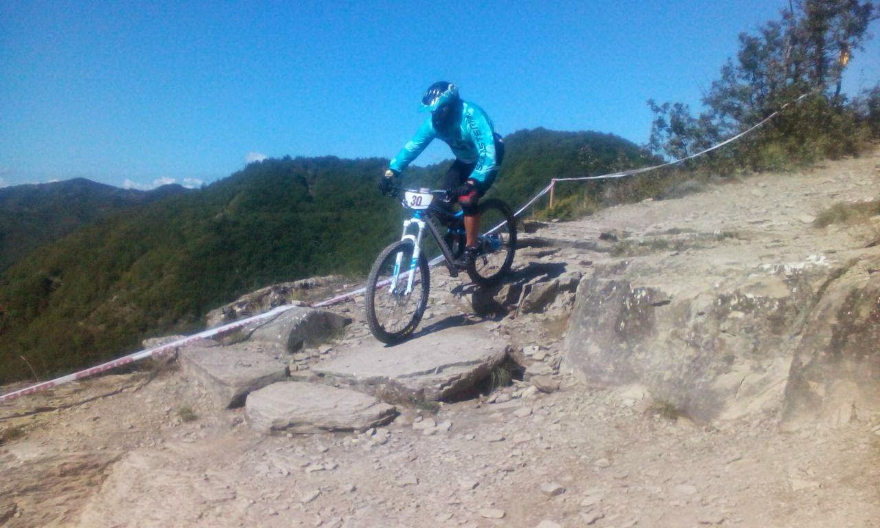 Palazzuolo, torna l'uscita notturna di Senio Bike