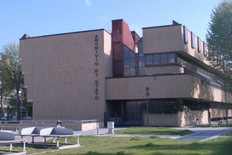 Gli allievi del Balducci di Pontassieve guide all'Archivio di Stato