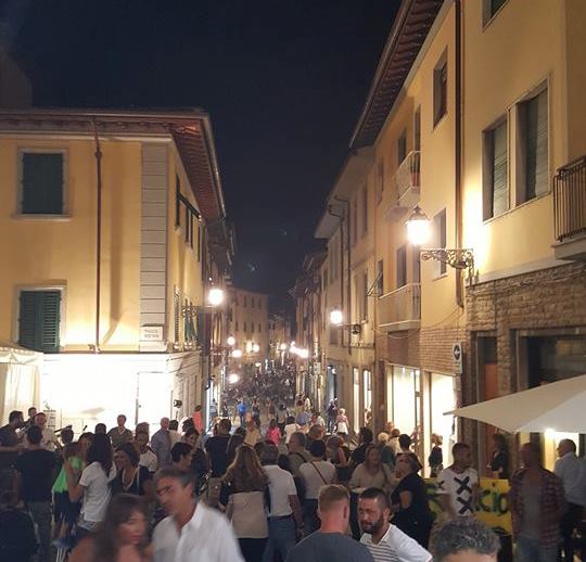 Cookstock 2016. Conclusa la terza edizione