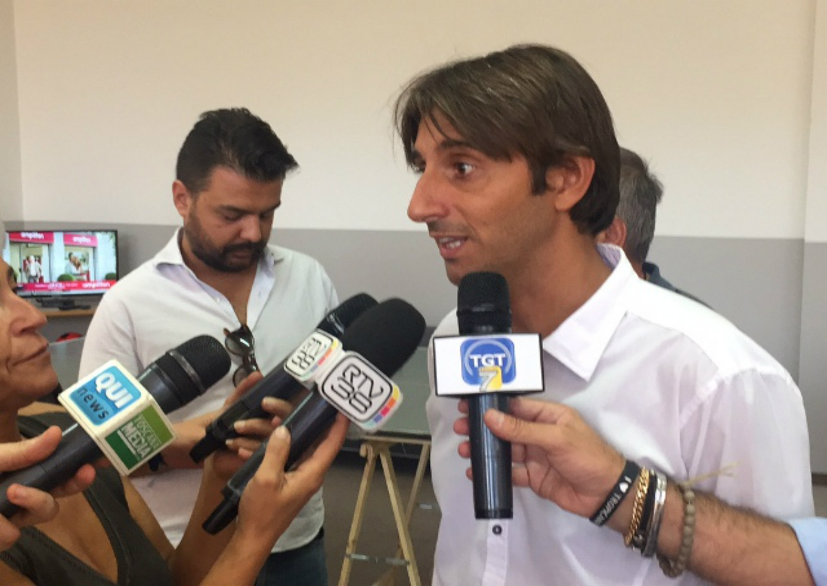 Forteto. Donzelli scrive al Presidente della Camera