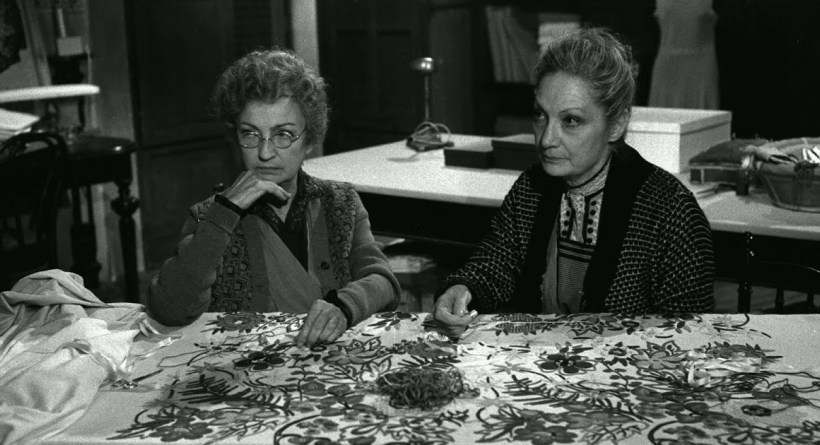 Le Sorelle Materassi il 30 Novembre a Rufina