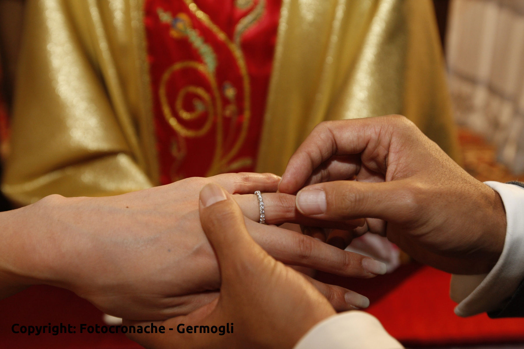 Torna anche quest'anno Tutto sposi 2016. La storica festa del matrimonio