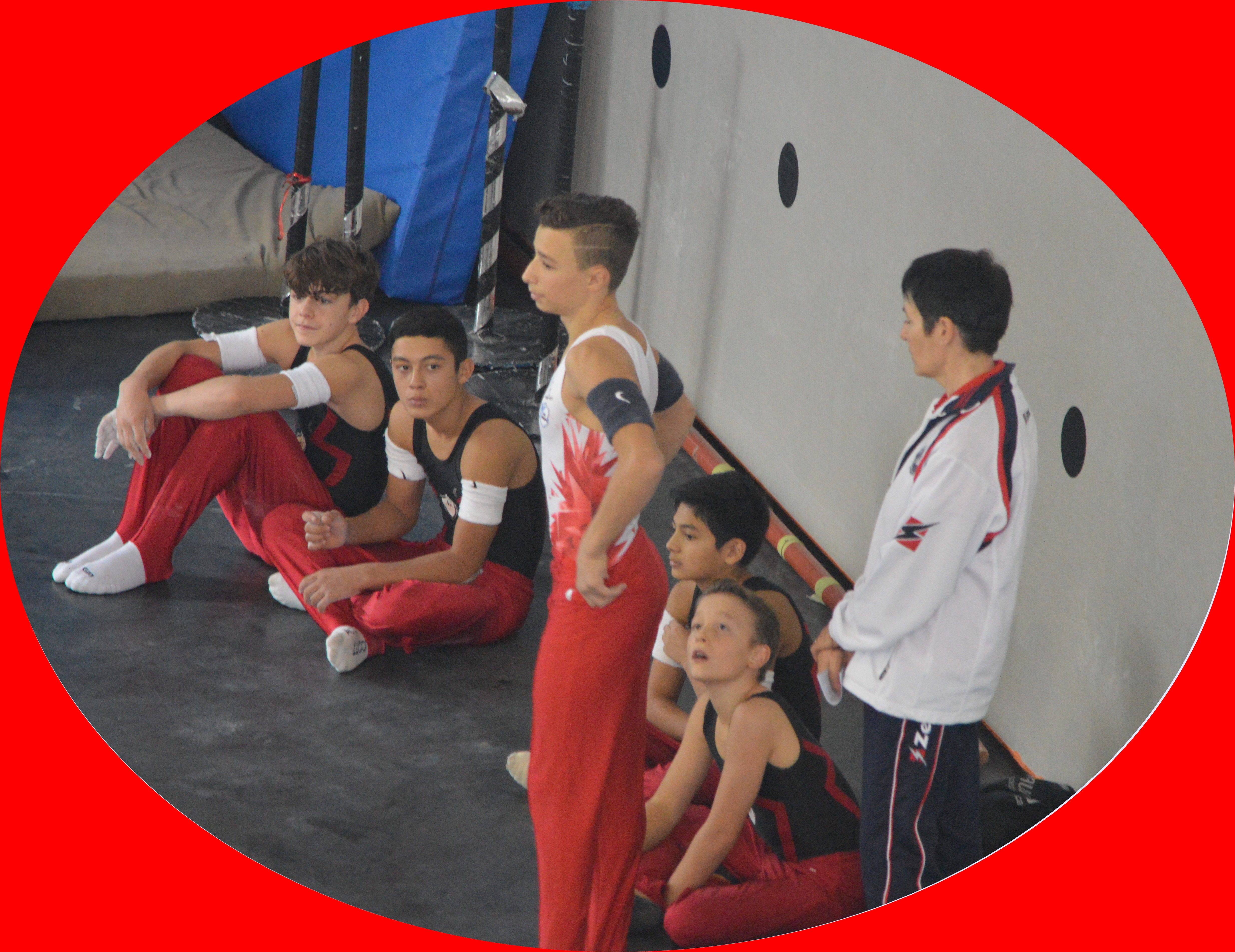 Artistica Mugello. Tre ginnaste dell’Artistica ai Nazionali di Torino