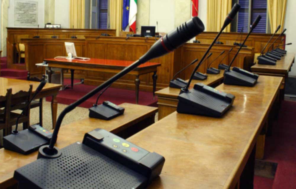 Rufina. Le opposizioni disertano il prossimo Consiglio Comunale. Ecco perché