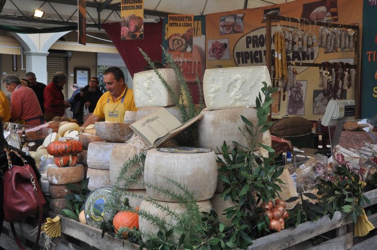 Autumnia 2016, tutte le iniziative di solidarietà e ambiente