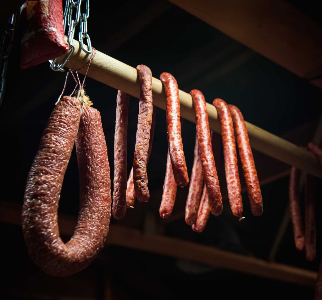 Anno del Bardiccio. Sabato a Rufina la Notte Rossa