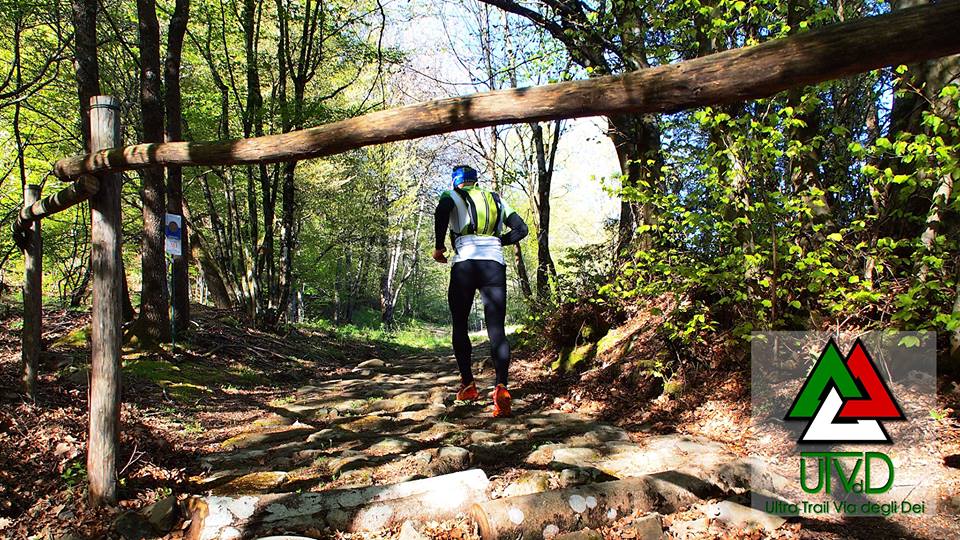 Tutto (quasi) pronto per l'Ultra Trail Via degli Dei. Info