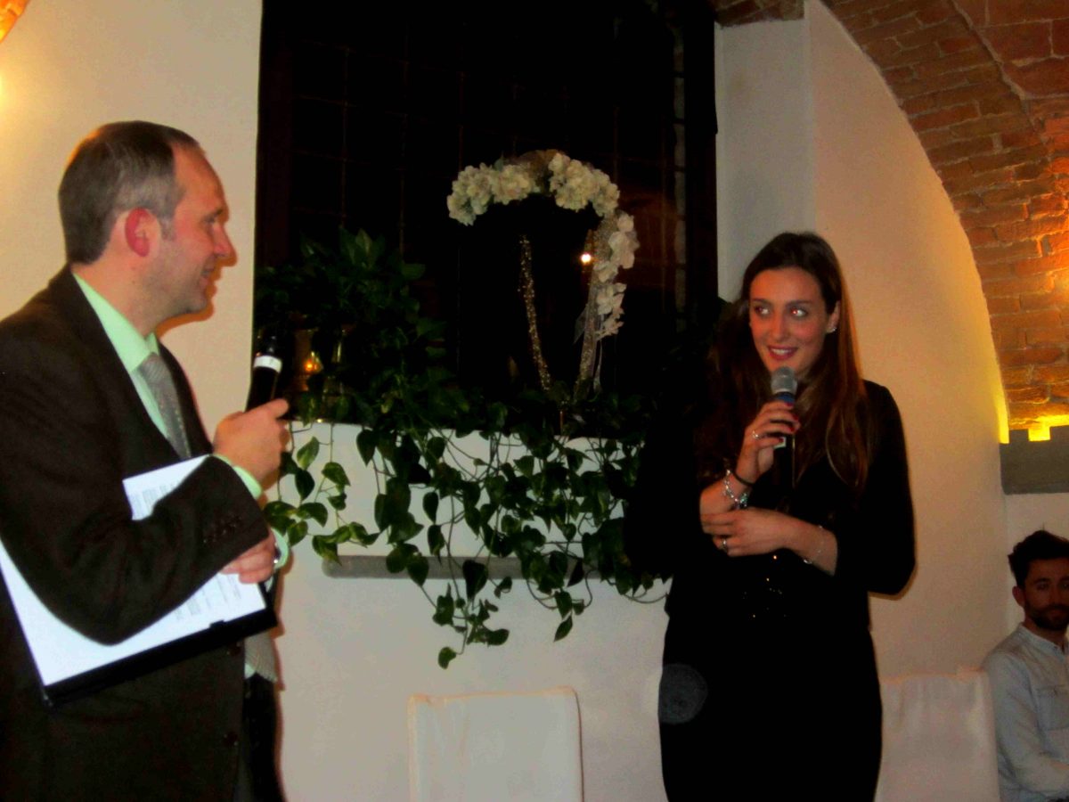 Una eccezionale 20° edizione del premio Le Velò. Foto