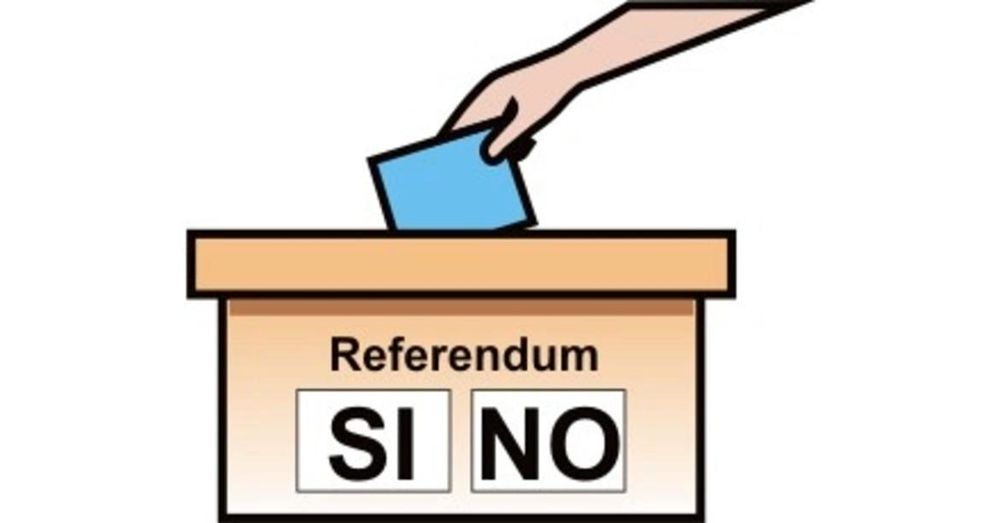 Referendum fusione. Tutte le info per i cittadini di San Godenzo