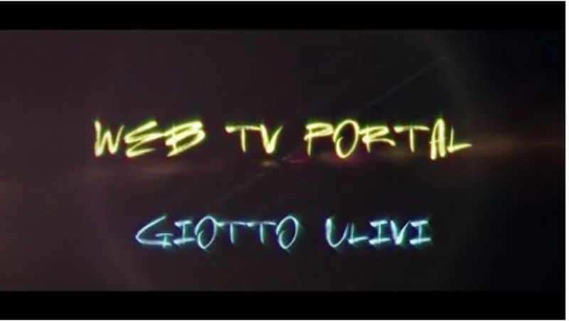 Giotto Ulivi. Il video spopola sul web, col drone e l'intervista al preside