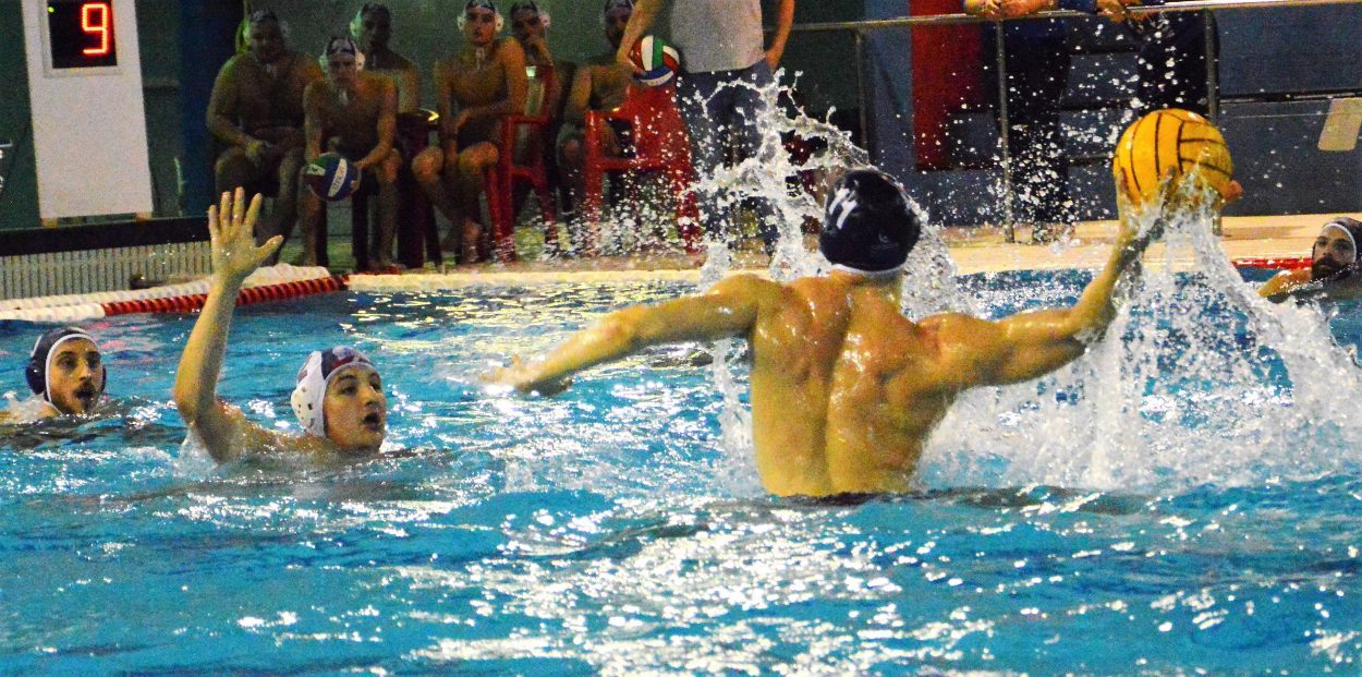 Pallanuoto Mugello. Irresistibile nella sfida a distanza con l’Argentario