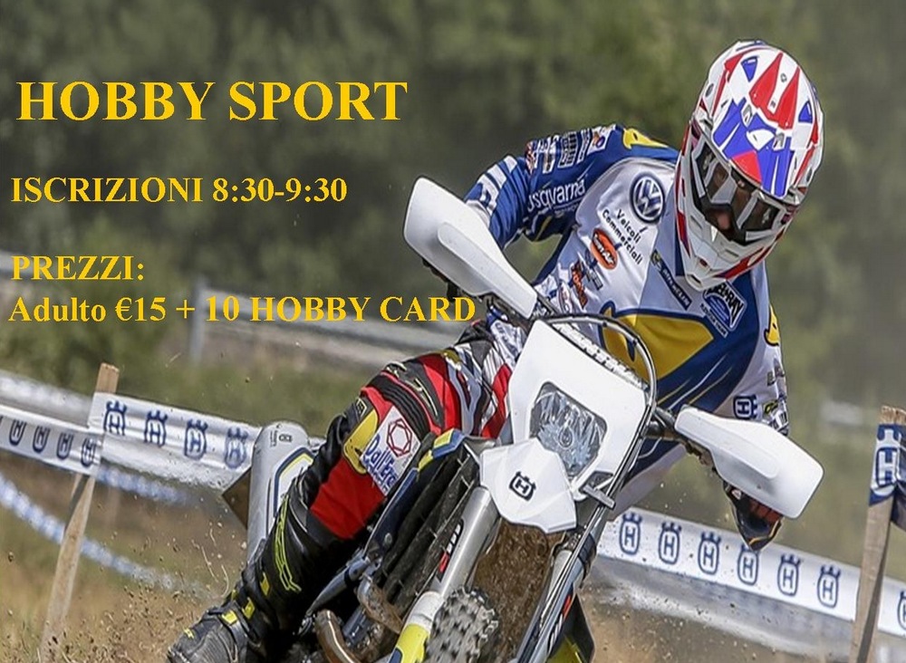 Pasquetta Offroad. Fettucciato enduro a Cardetole