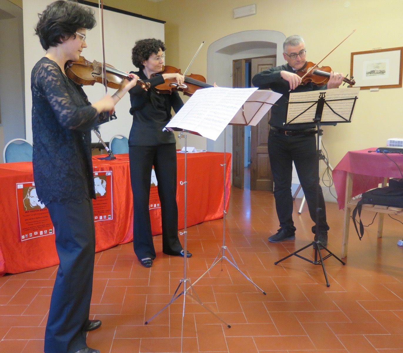 foto 3 note dal mugello