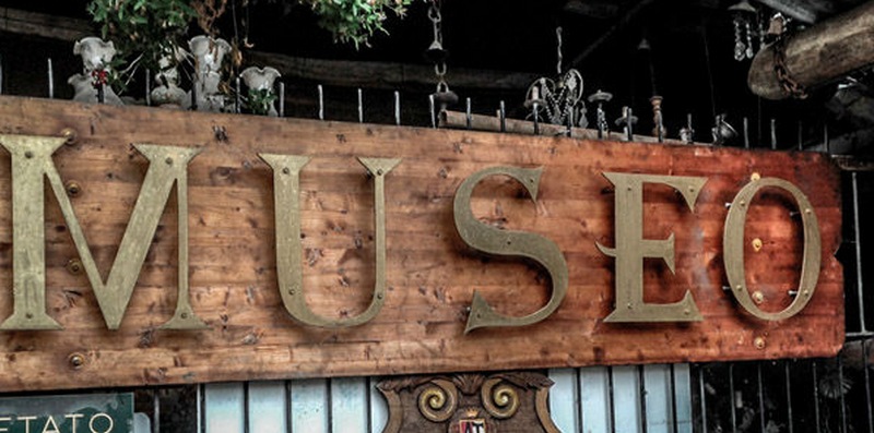 I 14 tesori del Mugello: i suoi musei. Con 41mila visitatori nel 2016