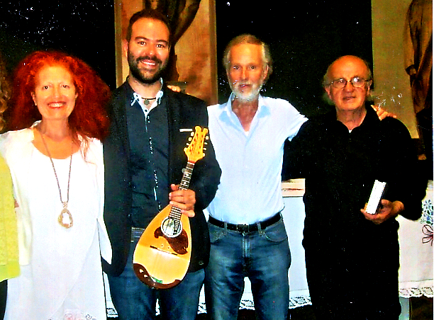 Dieci anni di attività per Alesia Onlus. I prossimi appuntamenti