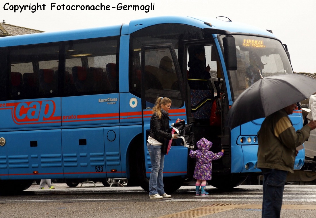 Palazzuolo. Sindaco Vs Cap: Gestione non più tollerabile