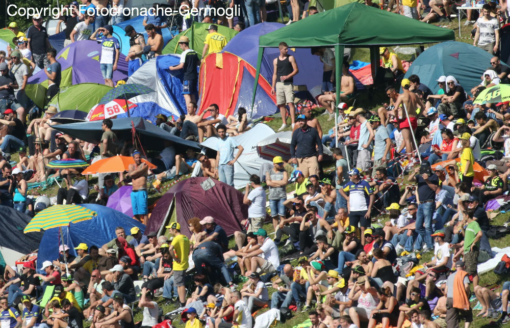 Motomondiale. Ultimi giorni per il biglietto a prezzo speciale, come comprarlo