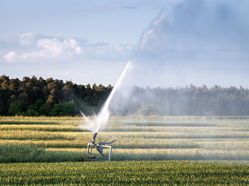 Canoni demaniali idrici: cosa cambia. E arrivano sconti per chi usa l'acqua in modo virtuoso