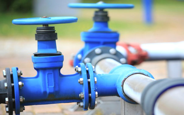 San Godenzo. Perdite sulla rete idrica