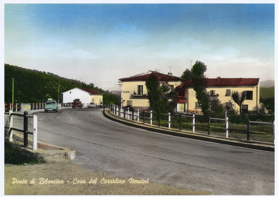 XIII Memorial. Gara sportiva in onore di Gastone Nencini