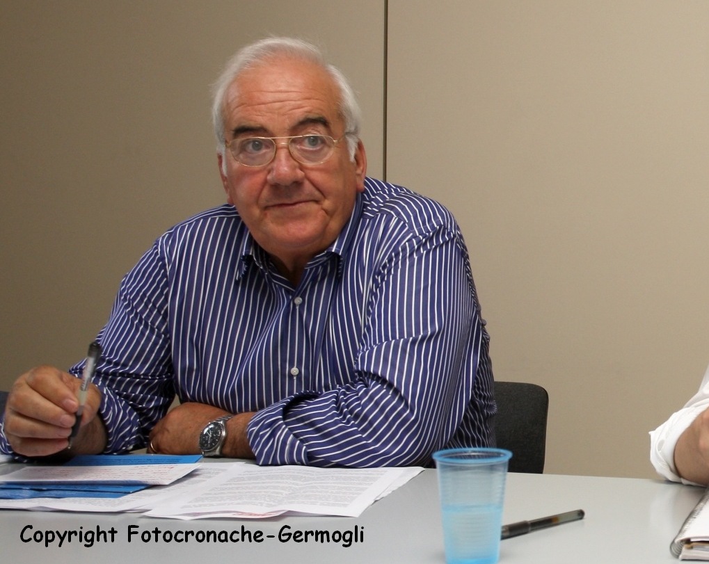 Forza Italia. Fulvio Boni torna in Consiglio Comunale a Borgo