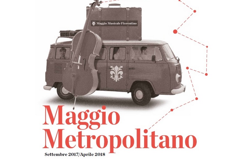 Dicomano. Sabato il Maggio Metropolitano