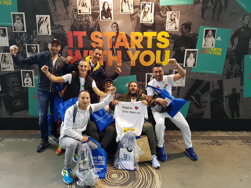 mugello sexy runners 4