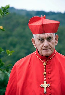 Tornano le reliquie di Santa Clarice. Programma delle celebrazioni a Luco