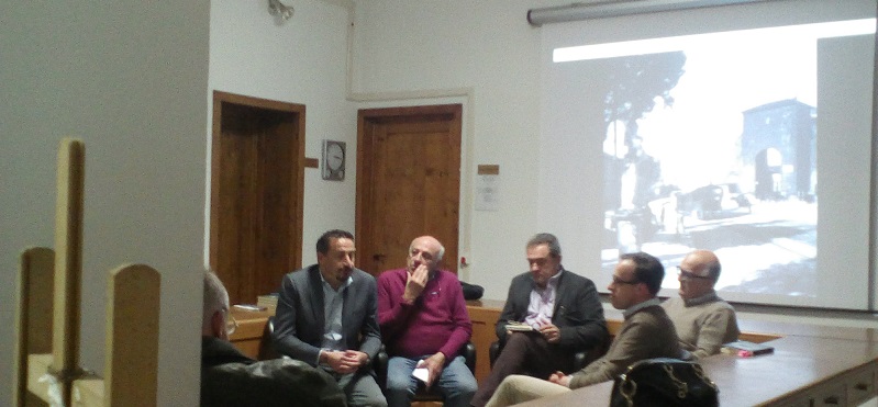 Pignotti San Godenzo