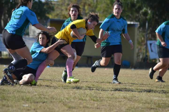 Rugby Mugello: Le Amazzoni conquistano Piombino