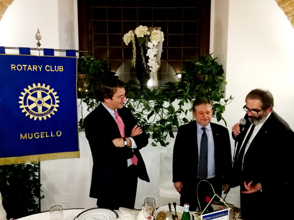 Stefano Barrese. Il Sistema Bancario Italiano