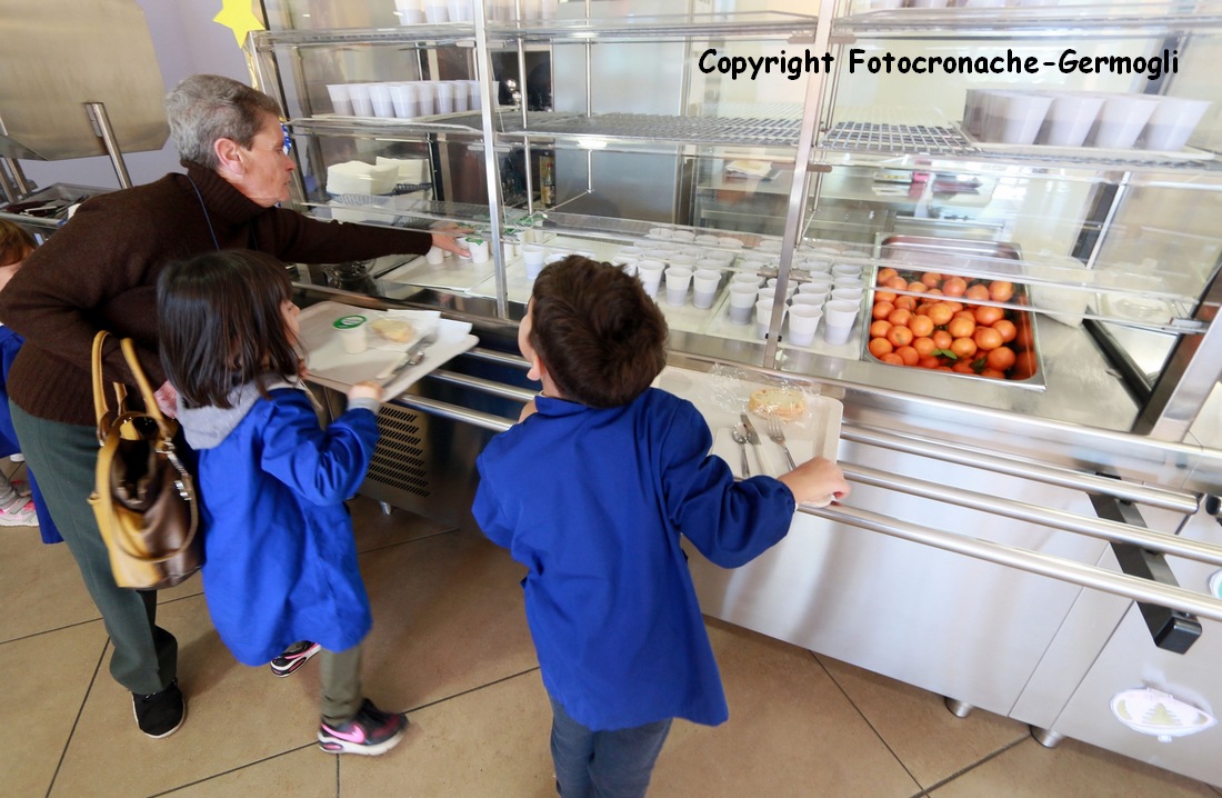 Borgo-Dicomano-Unione: Mense del Mugello sicure. Tolta dai menù carne avicola