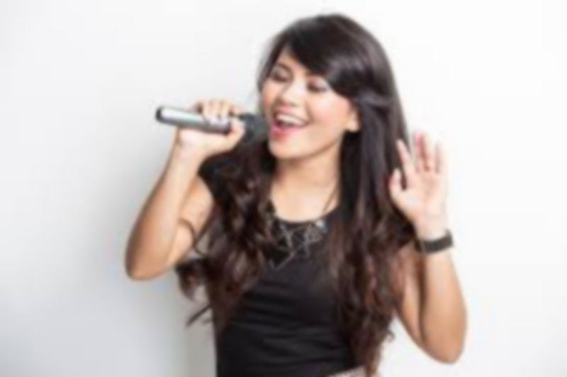 Respiro e voce. Stage di canto con la mugellana Elisa Frandi