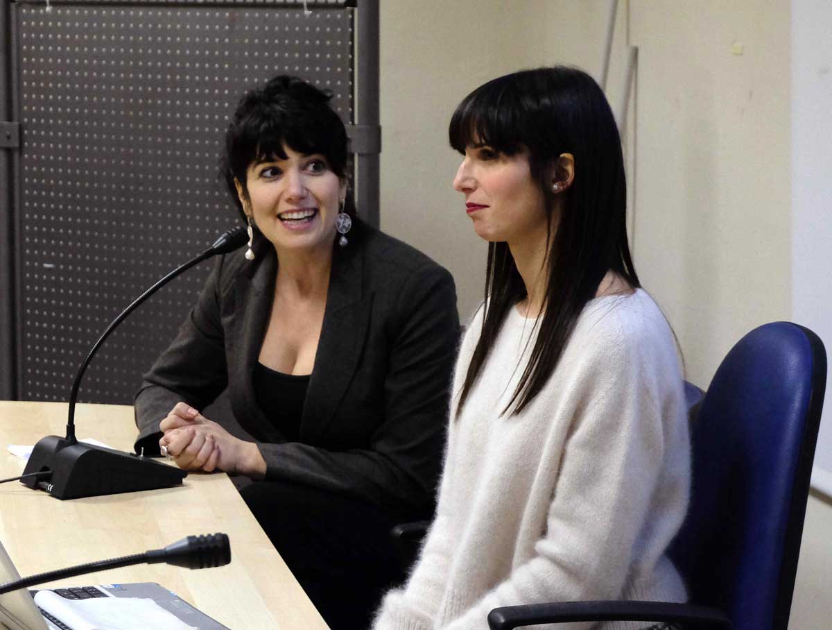 In ricordo di Mario Bini, scultore mugellano. Presentato a Borgo il libro