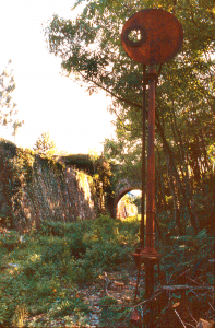 Faentina. Storia e ritrovamento di un antico segnale, ora esposto a Santa Maria Novella