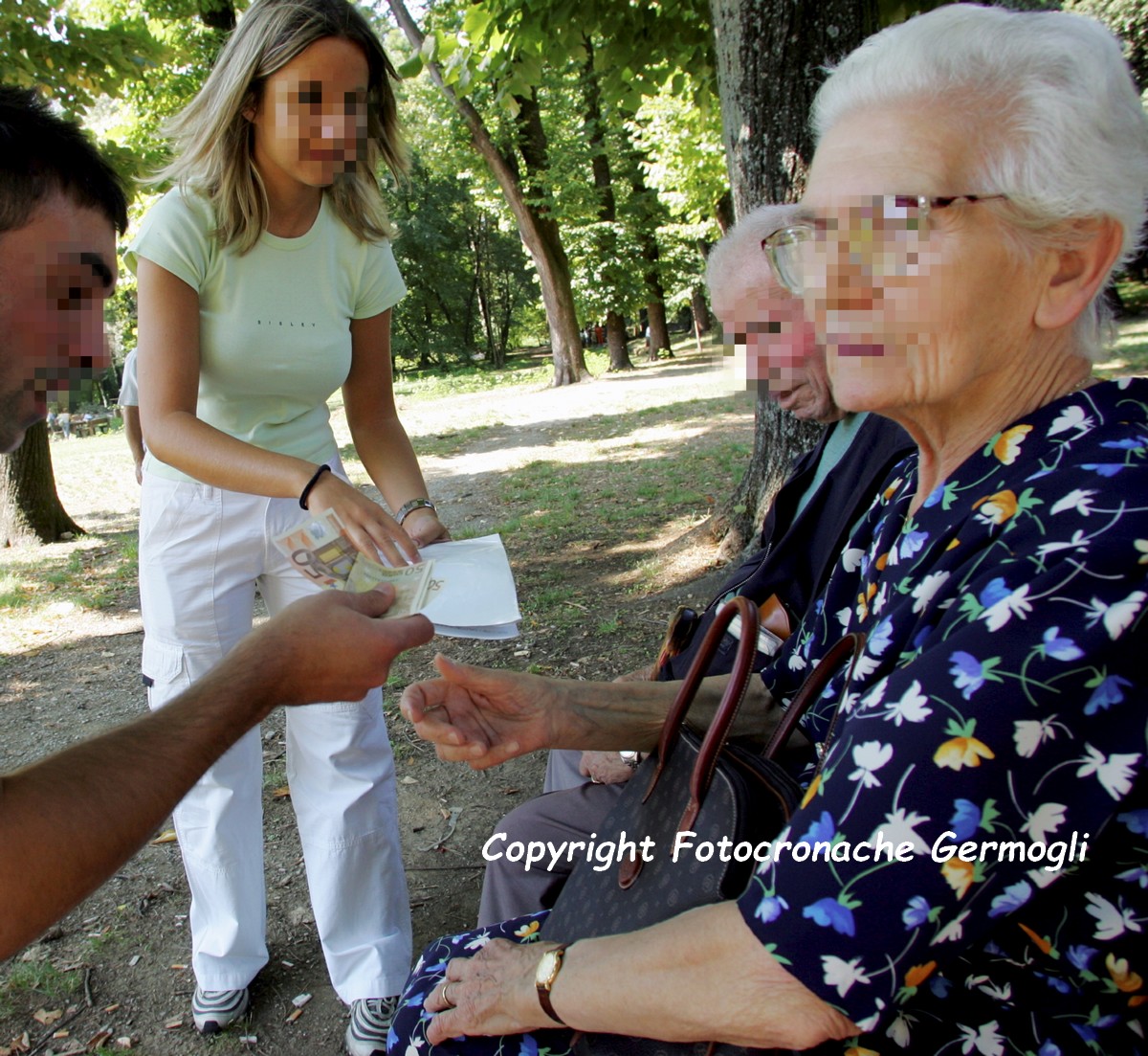 Occhio alla 'Truffa del catalogo': E' capitata anche in Mugello