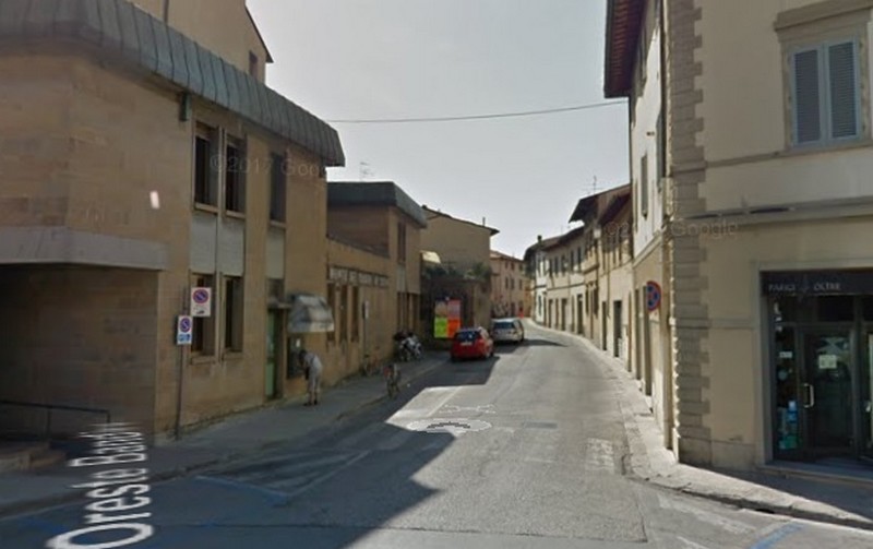 Borgo. Lavori per fognature e asfalti. Le modifiche a sosta e transito