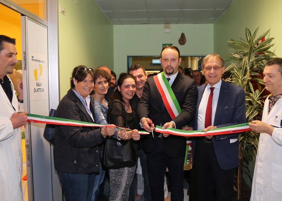 Pronto soccorso pediatrico 2