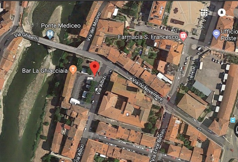 San Francesco. Fine dei lavori in Piazza Verdi: a breve l'inaugurazione