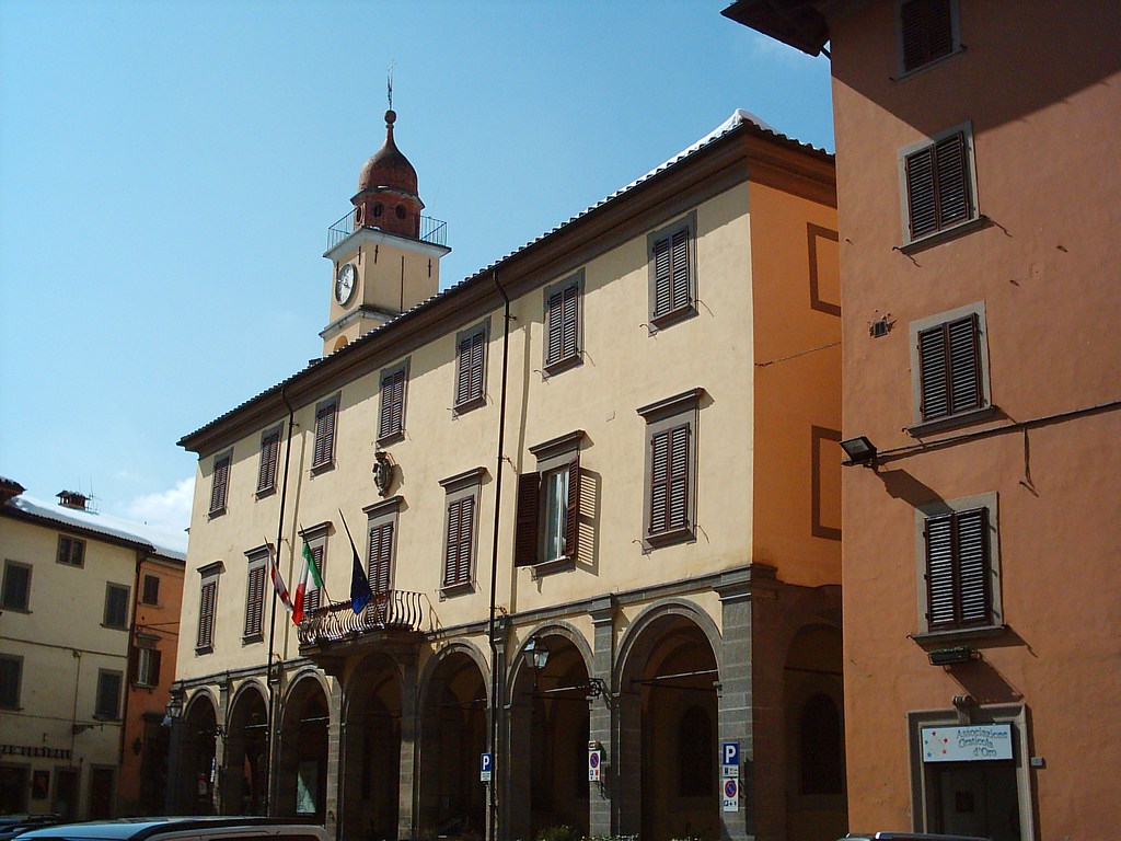 La 'sfida' per Marradi. Ecco tutti i candidati dei due schieramenti