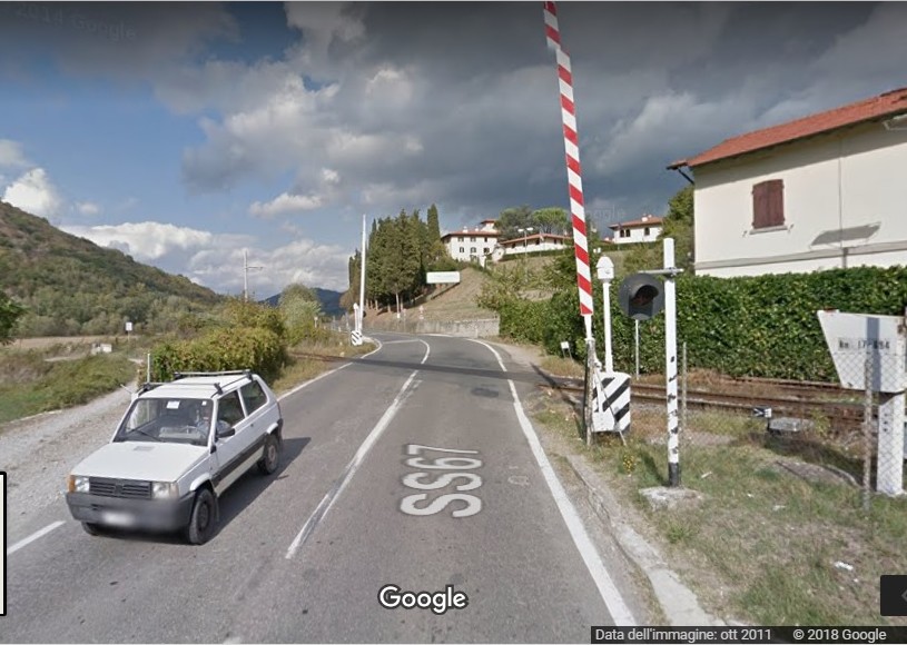 passaggio san biagio