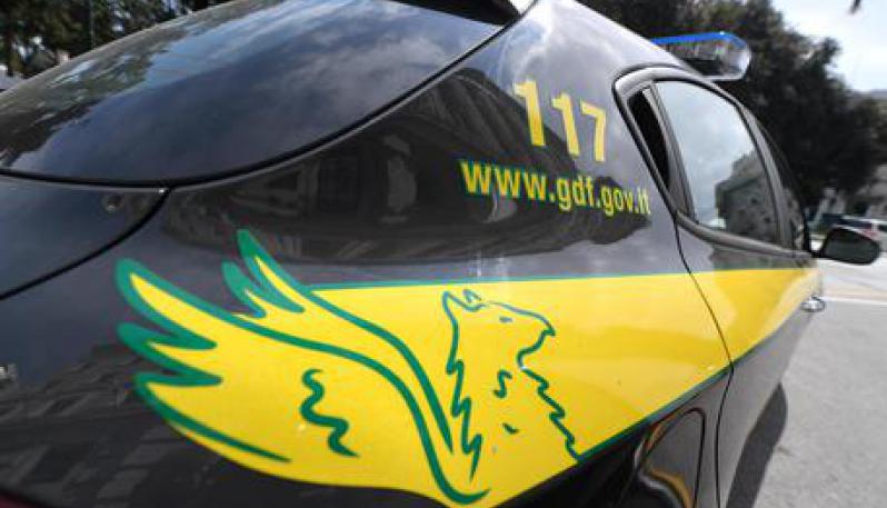 MotoGp. Il bilancio della GdF: 5 attività sospese per lavoro nero e 46 verbali per mancato scontrino