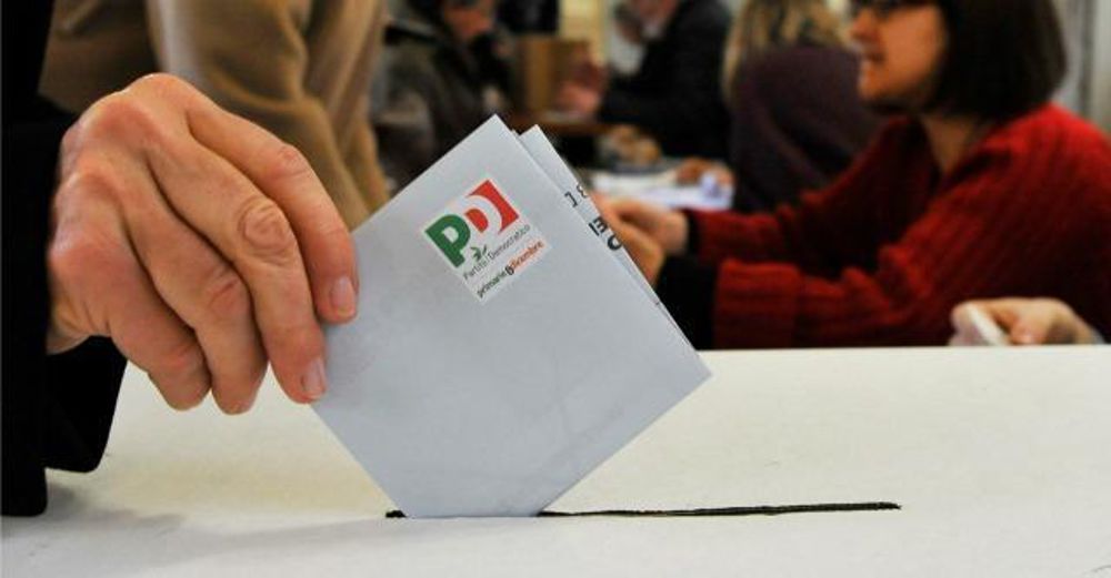 Primarie Pd. A Borgo alle 17 hanno votato in 613. Obiettivo 1300 (del 2017)