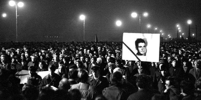 Musica per non dimenticare in Sant'Omobono